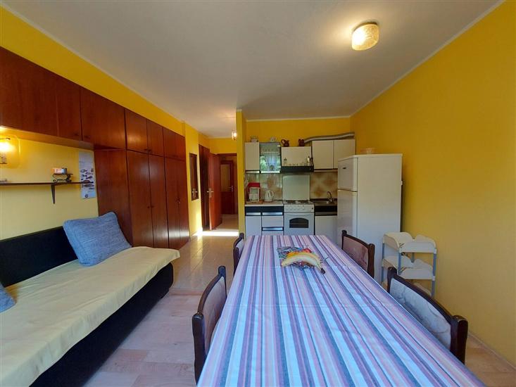 Apartman A4, za 3 osoba/e