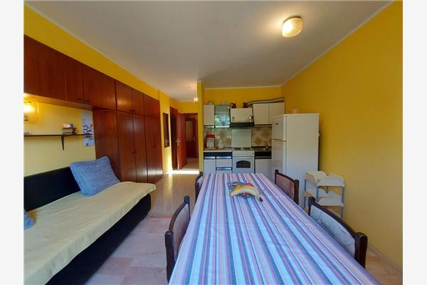 Apartman A4, za 3 osoba/e