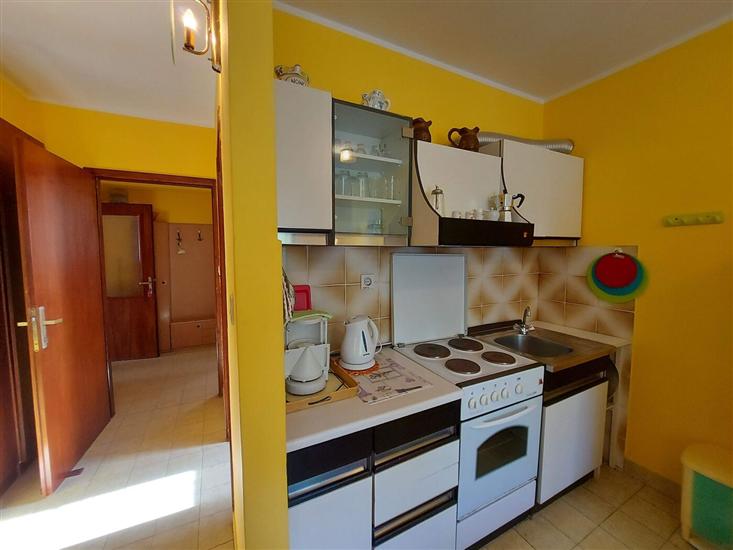 Apartman A4, za 3 osoba/e