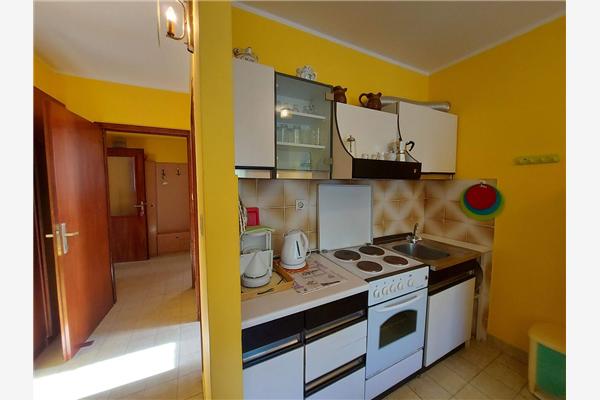 Apartman A4, za 3 osoba/e