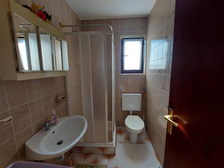 Apartman A4, za 3 osoba/e