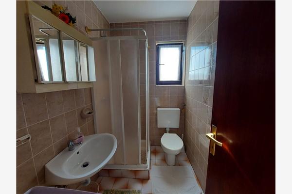 Apartman A4, za 3 osoba/e