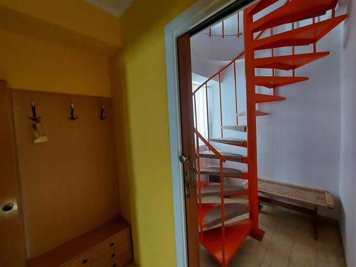 Apartman A4, za 3 osoba/e