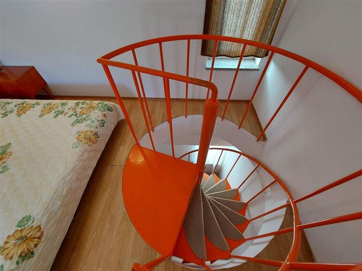 Apartman A4, za 3 osoba/e