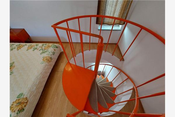 Apartman A4, za 3 osoba/e