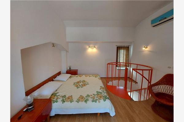 Apartman A4, za 3 osoba/e