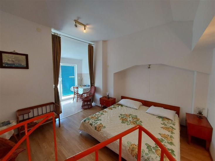 Apartman A4, za 3 osoba/e