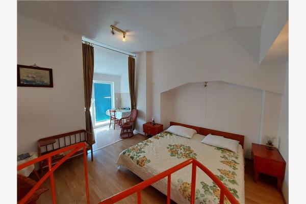 Apartman A4, za 3 osoba/e