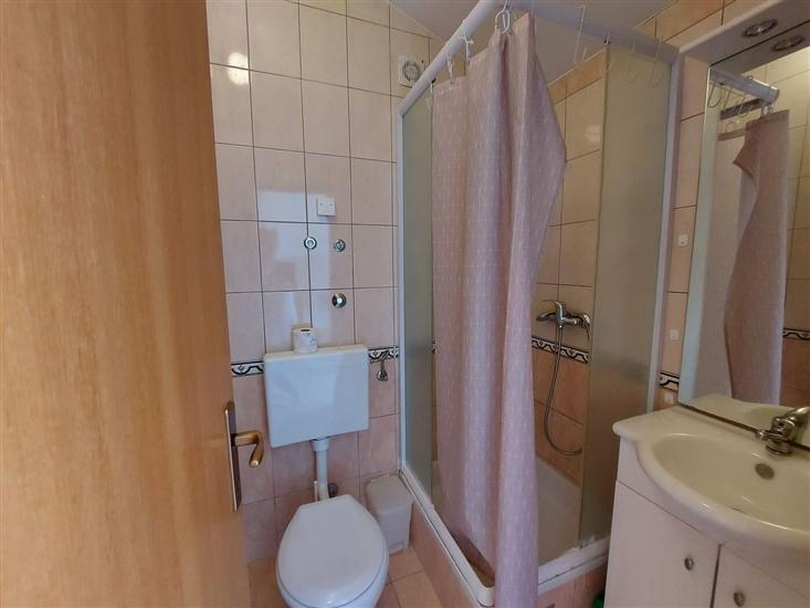 Apartman A4, za 3 osoba/e