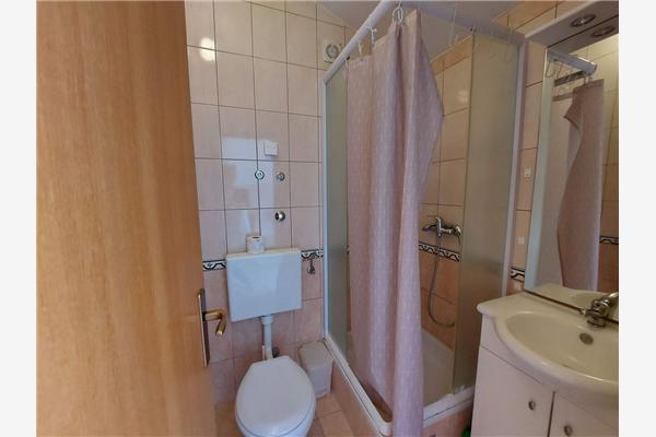 Apartman A4, za 3 osoba/e