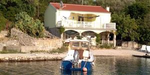 Apartment - Vis - island Vis