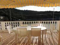 Apartment A1, for 8 persons