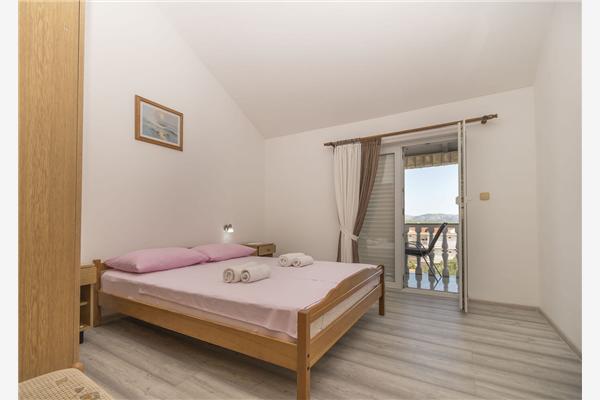 Apartment A5, for 3 persons