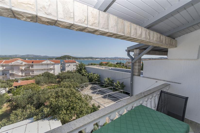 Apartment A5, for 3 persons