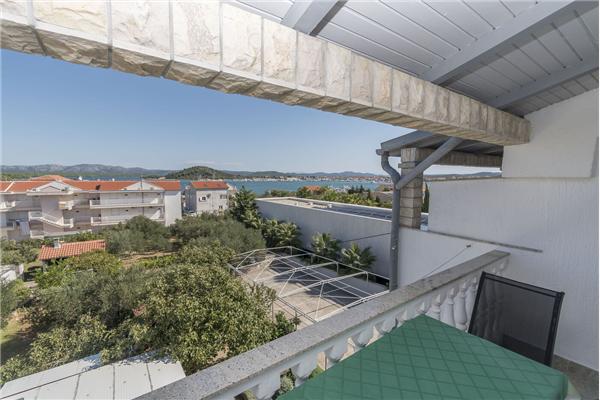 Apartment A5, for 3 persons