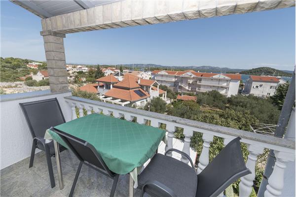 Apartment A5, for 3 persons