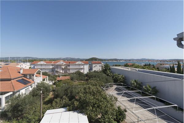 Apartment A5, for 3 persons