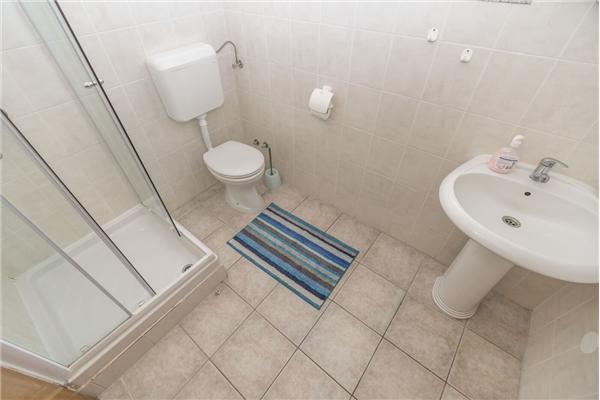 Apartment A5, for 3 persons