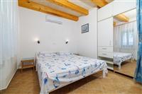 Apartment A2, for 3 persons