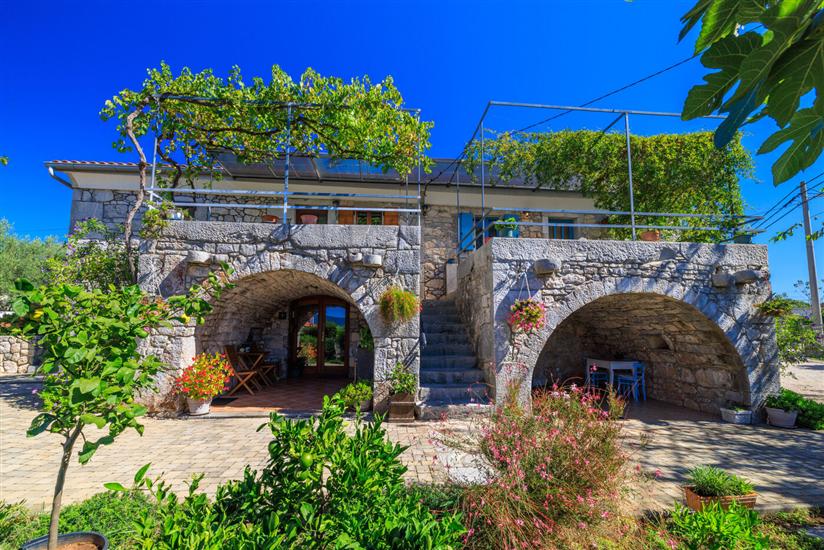 Apartments Insula Insule