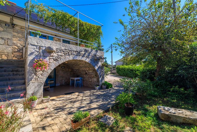 Apartments Insula Insule