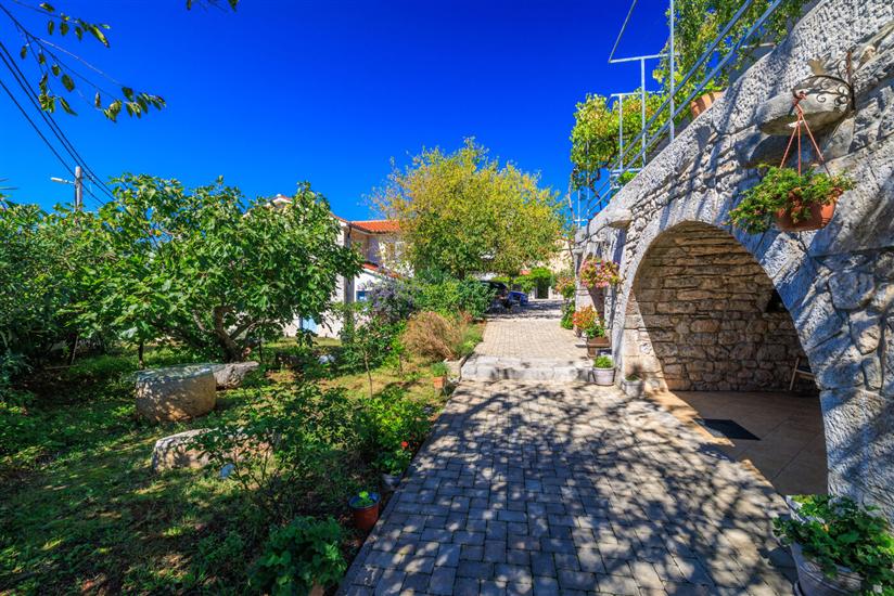 Apartments Insula Insule