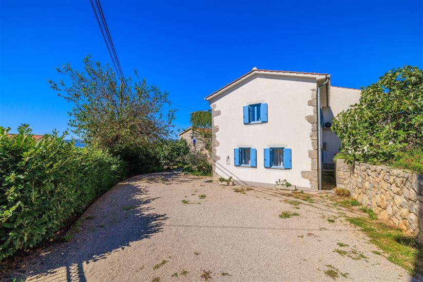 Apartments Insula Insule