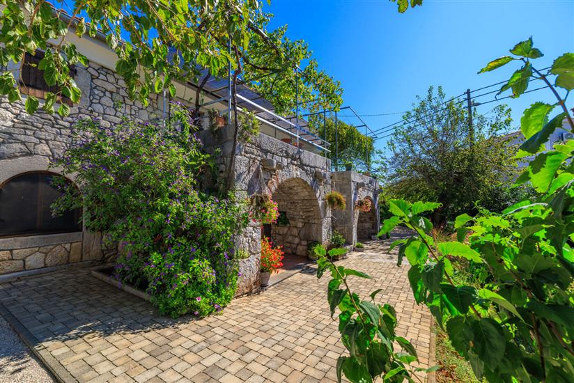 Apartments Insula Insule