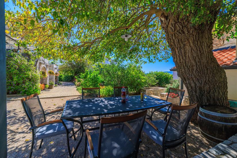 Apartments Insula Insule