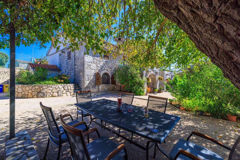 Apartments Insula Insule