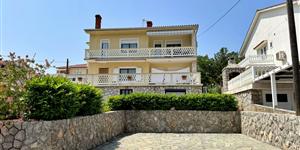 Apartment - Silo - island Krk
