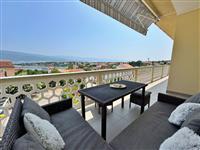 Lägenhet A1, för 6 personer