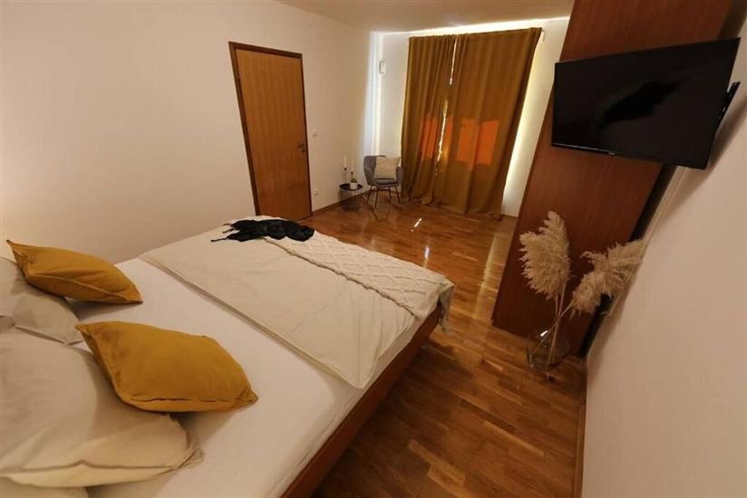 House K1, for 7 persons