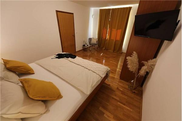 House K1, for 7 persons