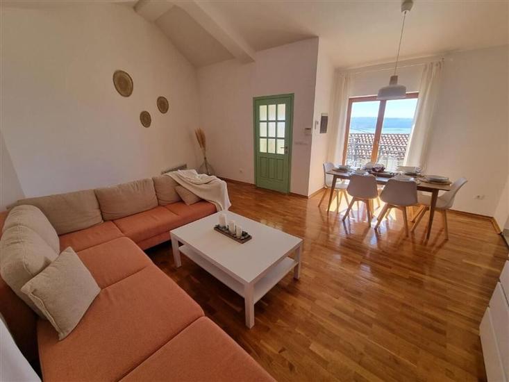 House K1, for 7 persons