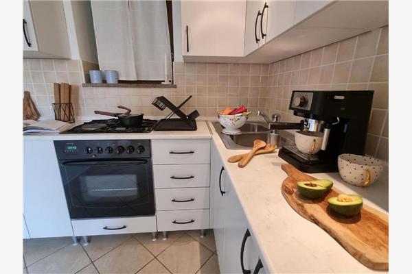 House K1, for 7 persons