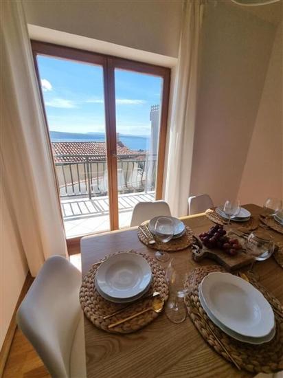 House K1, for 7 persons