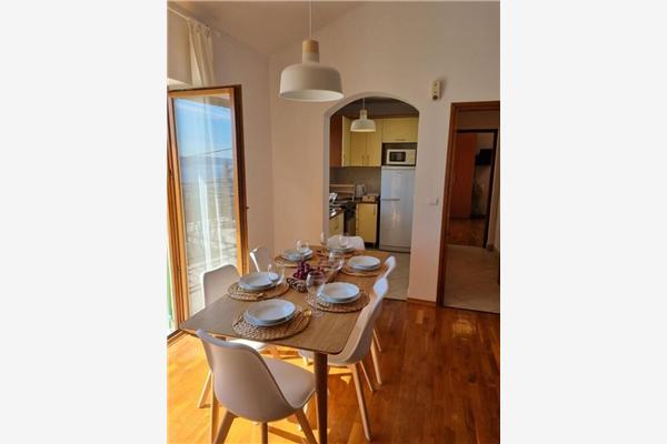 House K1, for 7 persons