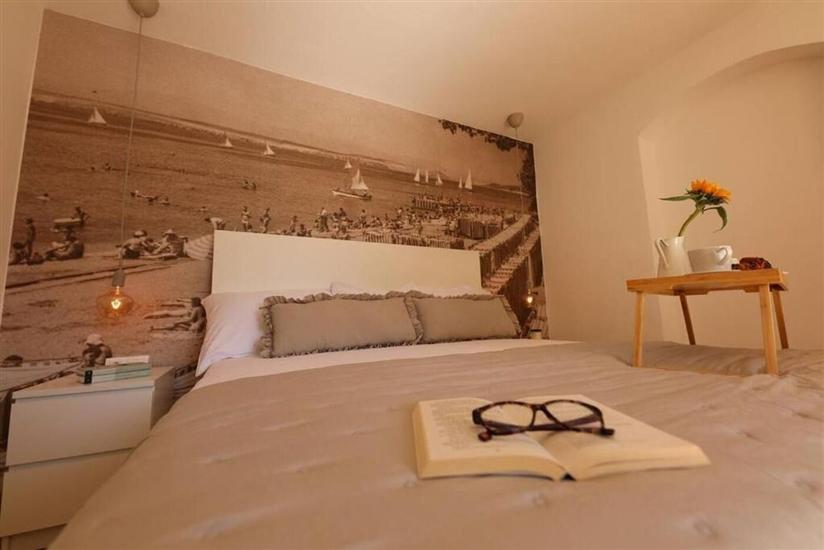 House K1, for 7 persons