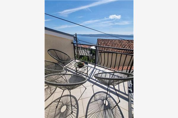 House K1, for 7 persons