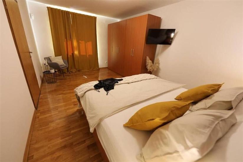 House K1, for 7 persons