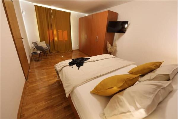 House K1, for 7 persons