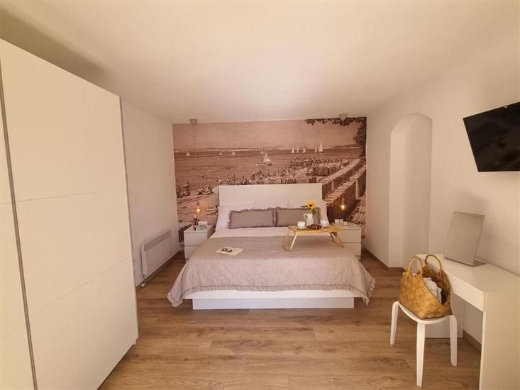 House K1, for 7 persons