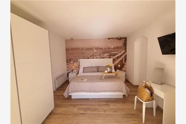 House K1, for 7 persons