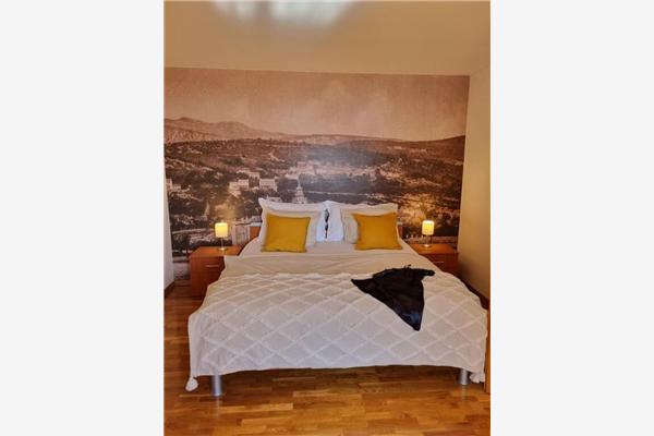 House K1, for 7 persons