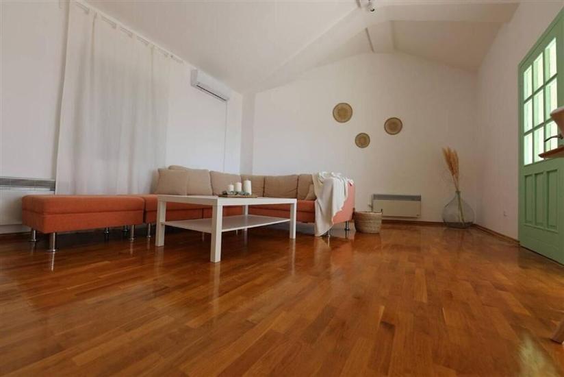 House K1, for 7 persons