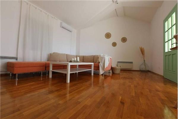 House K1, for 7 persons