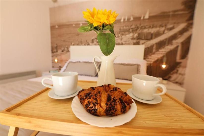 House K1, for 7 persons