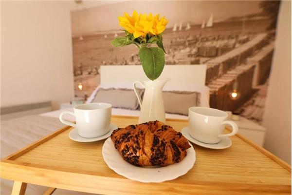 House K1, for 7 persons