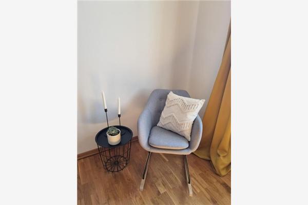 House K1, for 7 persons